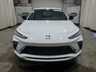 2025 Buick Envista Sport Touring White vin: KL47LBEP3SB232147 Damage: Hood, Hail Damage, 10 Or More