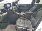 2025 Buick Envista Sport Touring White vin: KL47LBEP3SB232147