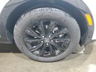 2025 Buick Envista Sport Touring White vin: KL47LBEP3SB232147 Damage: Right Front Wheel, Curb Rash, 2 To 3 Inches