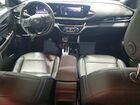 2025 Buick Envista Sport Touring White vin: KL47LBEP3SB232147