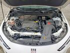 2025 Buick Envista Sport Touring White vin: KL47LBEP3SB232147