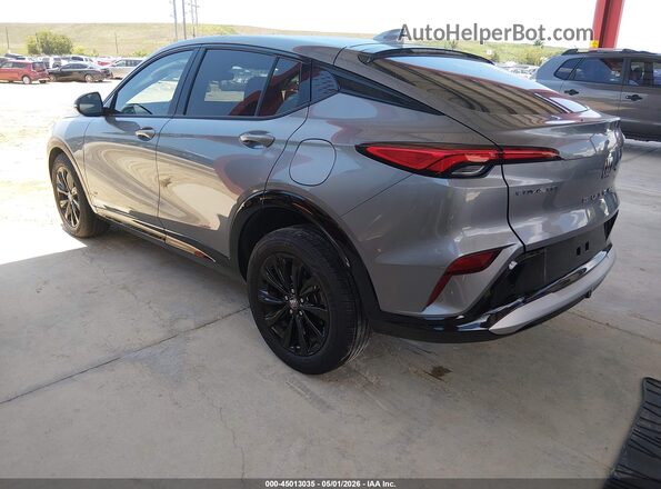 KL47LBEP4SB143140 2025 BUICK OTHER Gray Tył lewy