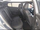 2025 Buick Envista Sport Touring Fwd Gray vin: KL47LBEP4SB143140