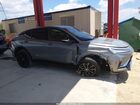 2025 Buick Envista Sport Touring Fwd Gray vin: KL47LBEP4SB143140