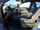 2026 Buick Envista Sport Touring Синий vin: KL47LBEP4TB066898