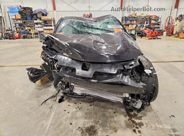 KL47LBEP4TB153989 2026 BUICK OTHER Black Widok z przodu
