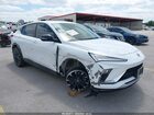 2025 Buick Envista Sport Touring Fwd White vin: KL47LBEP5SB191536