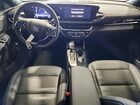 2025 Buick Envista Sport Touring Black vin: KL47LBEP8SB234394