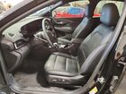 2025 Buick Envista Sport Touring Black vin: KL47LBEP8SB234394