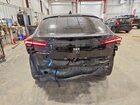 2025 Buick Envista Sport Touring Black vin: KL47LBEP8SB234394