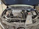 2025 Buick Envista Sport Touring Black vin: KL47LBEP8SB234394