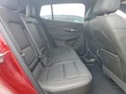 2024 Buick Envista Avenir Бордовый vin: KL47LCE21RB059071