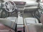 2024 Buick Envista Avenir Бордовый vin: KL47LCE21RB059071