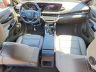 2024 Buick Envista Avenir Темно-бордовый vin: KL47LCE22RB055692