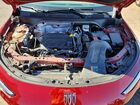 2024 Buick Envista Avenir Темно-бордовый vin: KL47LCE22RB055692