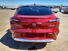 2024 Buick Envista Avenir Темно-бордовый vin: KL47LCE22RB055692