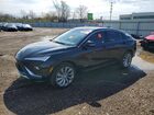 2024 Buick Envista Avenir Black vin: KL47LCE23RB189496