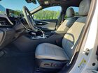2024 Buick Envista Avenir Белый vin: KL47LCE26RB043223