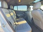 2024 Buick Envista Avenir Белый vin: KL47LCE26RB043223