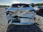 2024 Buick Envista Avenir Белый vin: KL47LCE26RB043223