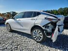 2024 Buick Envista Avenir Белый vin: KL47LCE26RB043223