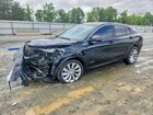 2024 Buick Envista Avenir Black vin: KL47LCE28RB143629