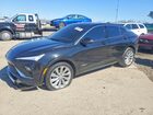 2024 Buick Envista Avenir Black vin: KL47LCE2XRB029227