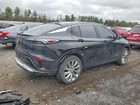 2025 Buick Envista Avenir Black vin: KL47LCEP0SB107080 2025 Buick Envista Avenir Black vin: KL47LCEP0SB107080