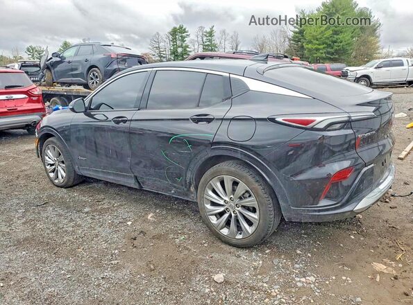 KL47LCEP0SB107080 2025 BUICK OTHER Black უკანა მარცხენა