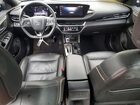2025 Buick Envista Avenir Black vin: KL47LCEP0SB107080 2025 Buick Envista Avenir Black vin: KL47LCEP0SB107080