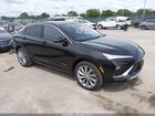 2025 Buick Envista Avenir Fwd Черный vin: KL47LCEP0SB189344