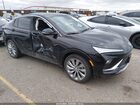 2025 Buick Envista Avenir Fwd Black vin: KL47LCEP3SB087990