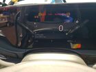 2025 Buick Envista Avenir Gray vin: KL47LCEP3SB235622