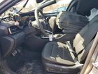 2025 Buick Envista Avenir Gray vin: KL47LCEP3SB235622