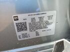 2025 Buick Envista Avenir Gray vin: KL47LCEP3SB235622