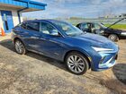 2025 Buick Envista Avenir Blue vin: KL47LCEP5SB184415