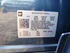 2025 Buick Envista Avenir Blue vin: KL47LCEP5SB184415