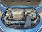 2025 Buick Envista Avenir Blue vin: KL47LCEP5SB184415