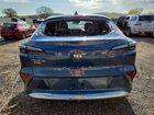 2025 Buick Envista Avenir Blue vin: KL47LCEP5SB184415