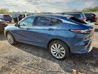 2025 Buick Envista Avenir Blue vin: KL47LCEP5SB184415