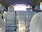 2025 Buick Envista Avenir Blue vin: KL47LCEP5SB184415