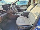 2025 Buick Envista Avenir Blue vin: KL47LCEP5SB184415