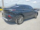 2025 Buick Envista Avenir Черный vin: KL47LCEP6SB222962