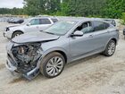 2025 Buick Envista Avenir Серый vin: KL47LCEP8SB237222 2025 Buick Envista Avenir Серый vin: KL47LCEP8SB237222