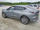 2025 Buick Envista Avenir Серый vin: KL47LCEP8SB237222 2025 Buick Envista Avenir Серый vin: KL47LCEP8SB237222