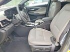 2025 Buick Envista Avenir Серый vin: KL47LCEP8SB237222 2025 Buick Envista Avenir Серый vin: KL47LCEP8SB237222
