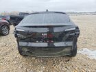 2025 Buick Envista Avenir Black vin: KL47LCEP9SB059384