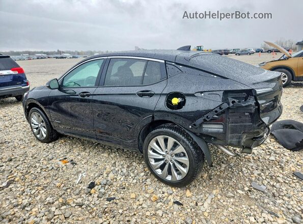 KL47LCEP9SB059384 2025 BUICK OTHER Black უკანა მარცხენა