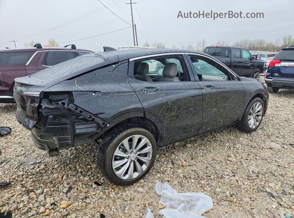 KL47LCEP9SB059384 2025 BUICK OTHER Black უკანა მარჯვენა