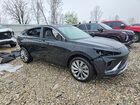2025 Buick Envista Avenir Black vin: KL47LCEP9SB059384